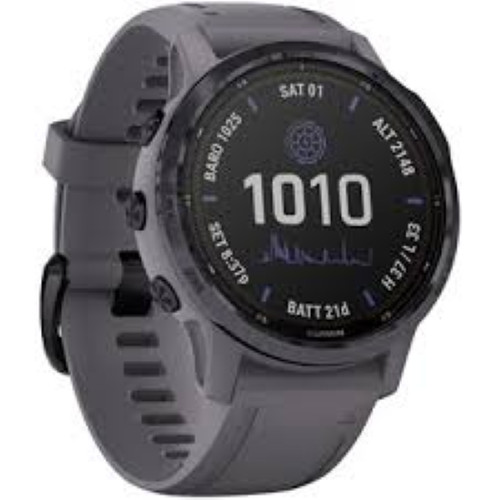 Garmin fenix pro solar 42mm - garmin,