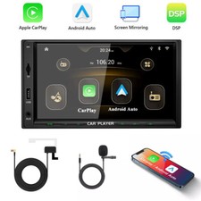 Touch screen car - 7", radio