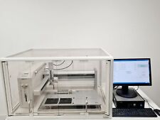 Amersham Biosciences Ettan Spotter,PC & Software,Various Parts. Accessories Lab