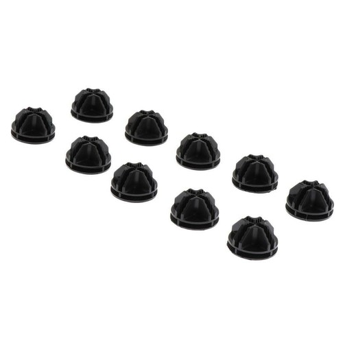 Set closet clasp - 10,