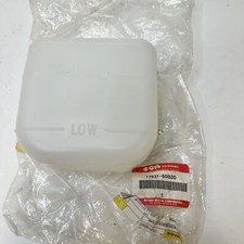 Suzuki Swift 1990- Carry Alto Radiator Water Reservoir Tank Genuine 1793160B00
