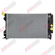 6395010701 Radiator For FOR
