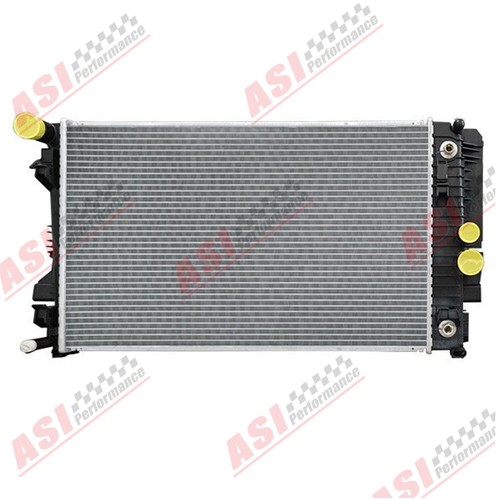 6395010701 radiator for - 6395010701,