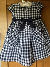 Jasper Conran Girls 12-18m