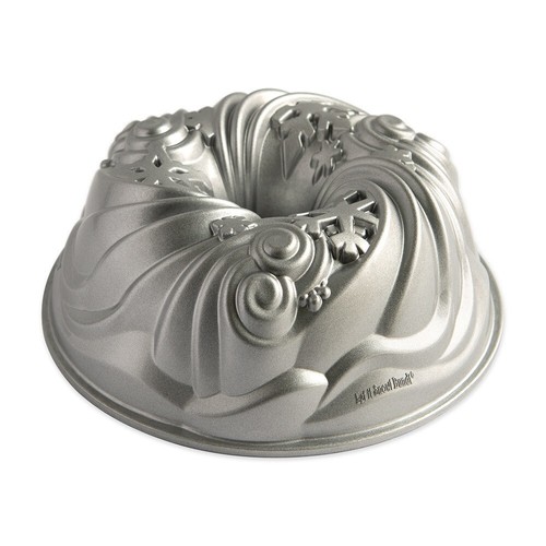 Nordic ware let snow - ware,