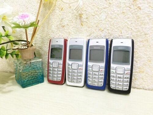 Nokia 1110 1110i - , unlocked