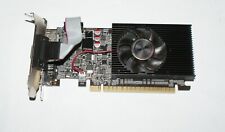 AOX Nvidia GT210 1GB DVI/VGA/HDMI Low Profile Graphics Card