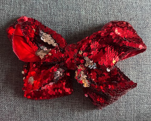 Jojo siva sequin - jojo, red