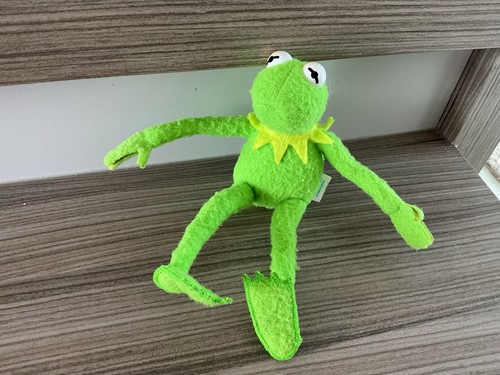Kermit the frog - the, small