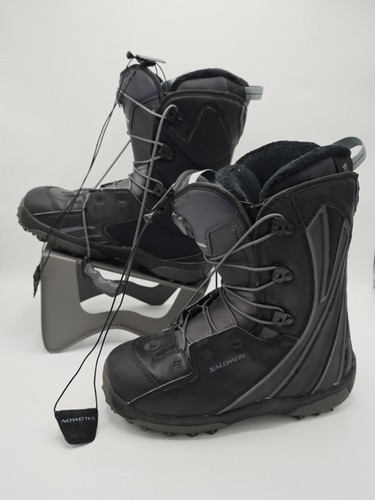 Salomon optima customfit - salomon,