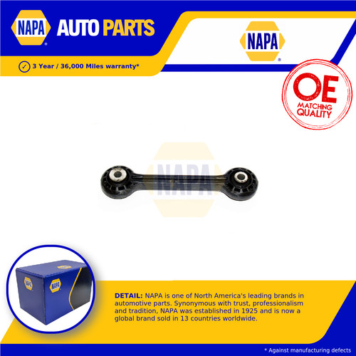 Anti roll bar link front - roll,