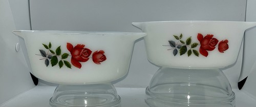 Jaj pyrex june - pyrex,