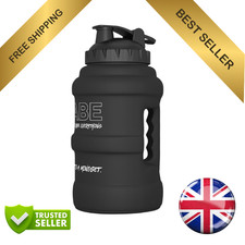 Applied Nutrition Hydration ABE Jug – 2.5L High Capacity Water Bottle for Gym