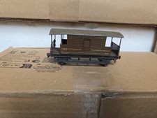 HORNBY Guards Van 130026 20T