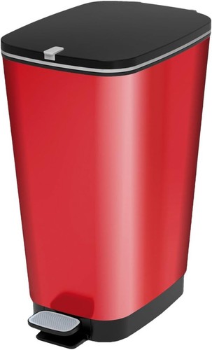 Curver kiss chic bin - kiss,