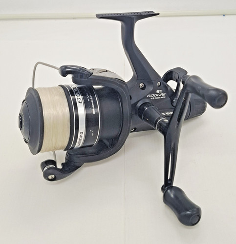 Shimano fishing reel - shimano,