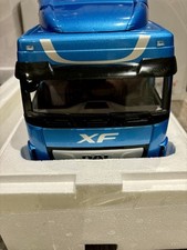 1/18 DAF XF Space Cab 2016