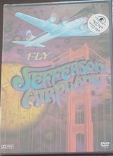 Fly Jefferson Airplane (DVD