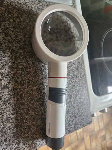 Eschenbach 250 mains - 2.5/250,