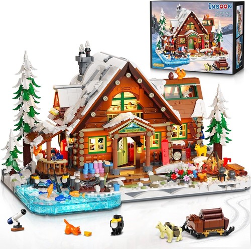 Insoon winter cabin mini - insoon,