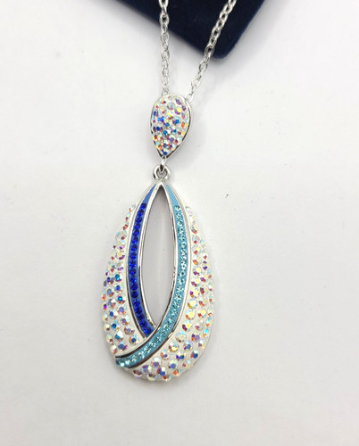 The shimmering sea - the,
