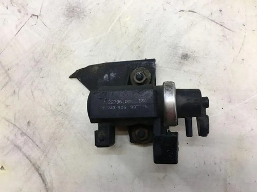 Rover tourer solenoid - 75,