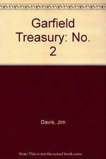 Garfield Treasury: No. 2 -