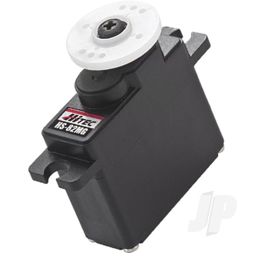 Hitec hs82mg micro servo metal - hs82mg,