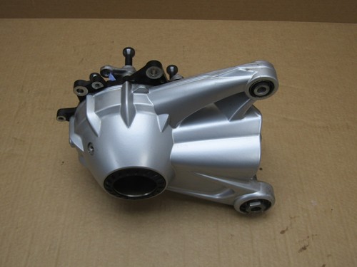 Bmw r1200gs 2007 218 miles - 2007, 13,218