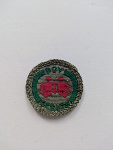 1930 british scouts - british,