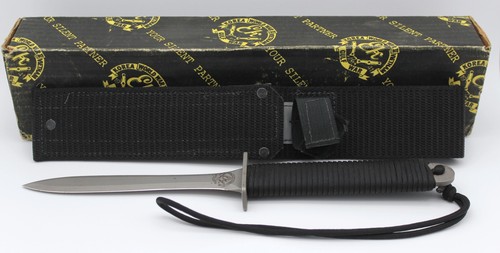 Commando combat fixed - combat, blade