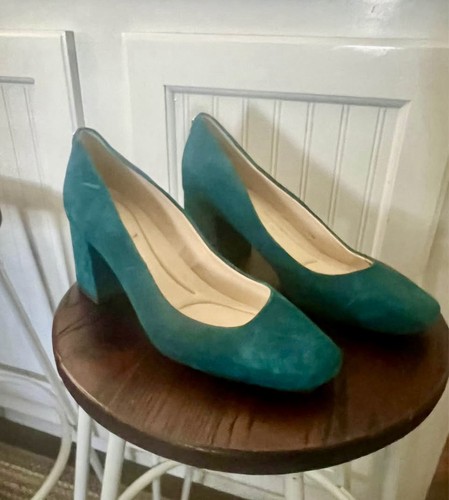 Nice size nine - nice,, 9,