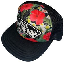VANS Off the Wall Logo Black