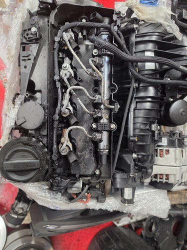 Bmw n47 complete diesel - 2.0d,