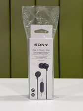 Sony mdr ex15ap - earphones, with