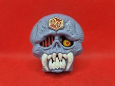 Mighty Max Escapes from Skull Dungeon Playset- doom zone 1992 bluebird No Figure