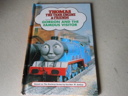 Thomas friends rocky - &,