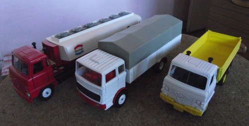 Original vintage dinky - x,