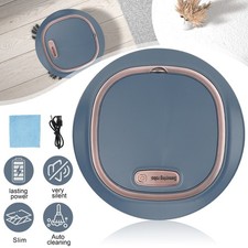 Rechargeable Smart Sweeping