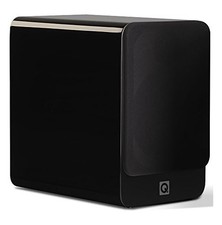 Acoustics concept 20 - q,