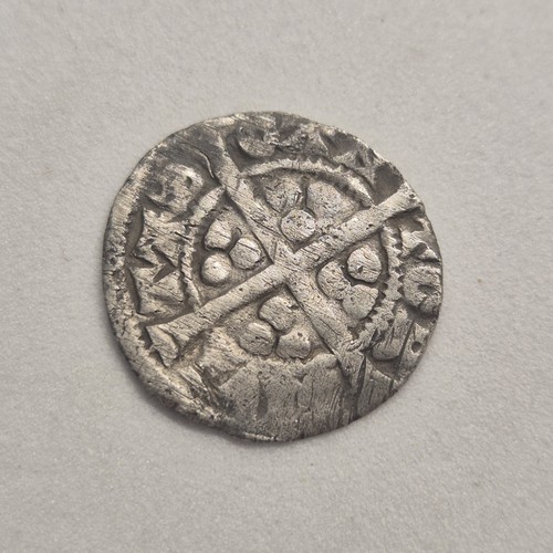 Genuine edward silver - i,