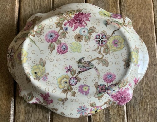 Antique vintage crown ducal - vintage,