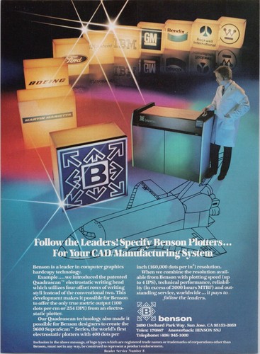Benson 1984 print cad - ad,