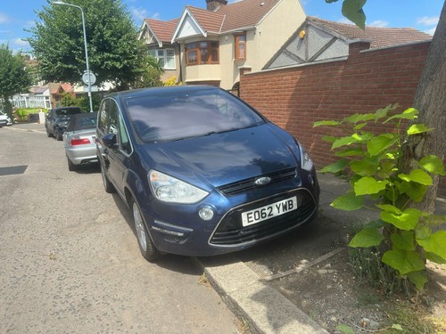 2012 ford max titanium 0 - 2012, 2.0