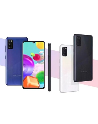 Samsung galaxy a41 64gb - galaxy, a41,