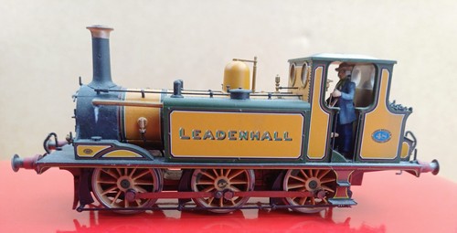 Gauge hornby r3811 terrier - r3811,