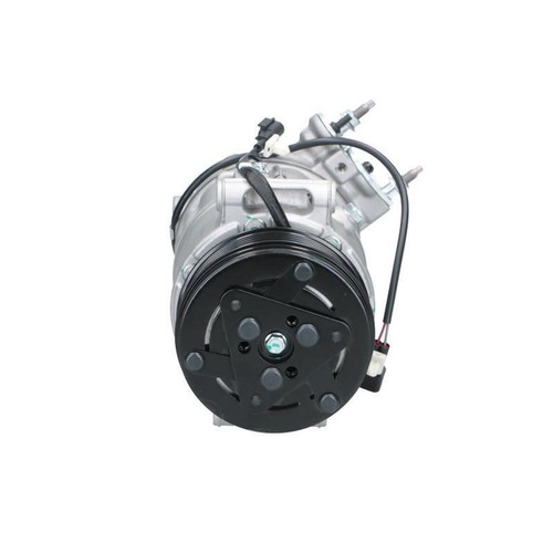 Air con compressor - air,