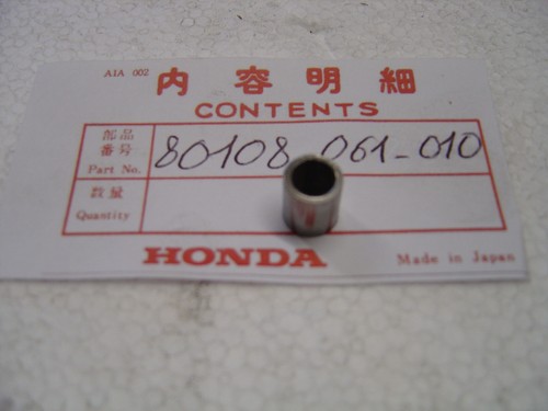Honda 80108 061 - ar, sl125