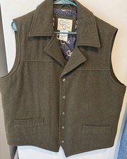 Cripple Creek Men’s Wool