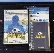 Championship Manager 2010